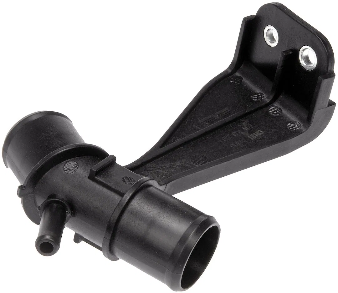 902-924 – DORMAN Coolant Pipe, OE Replacement - view 2